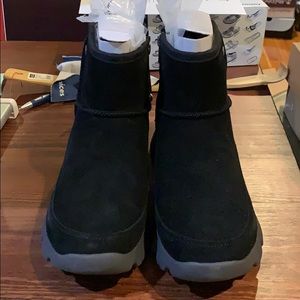 NEW UGG PALOMAR SNEAKER